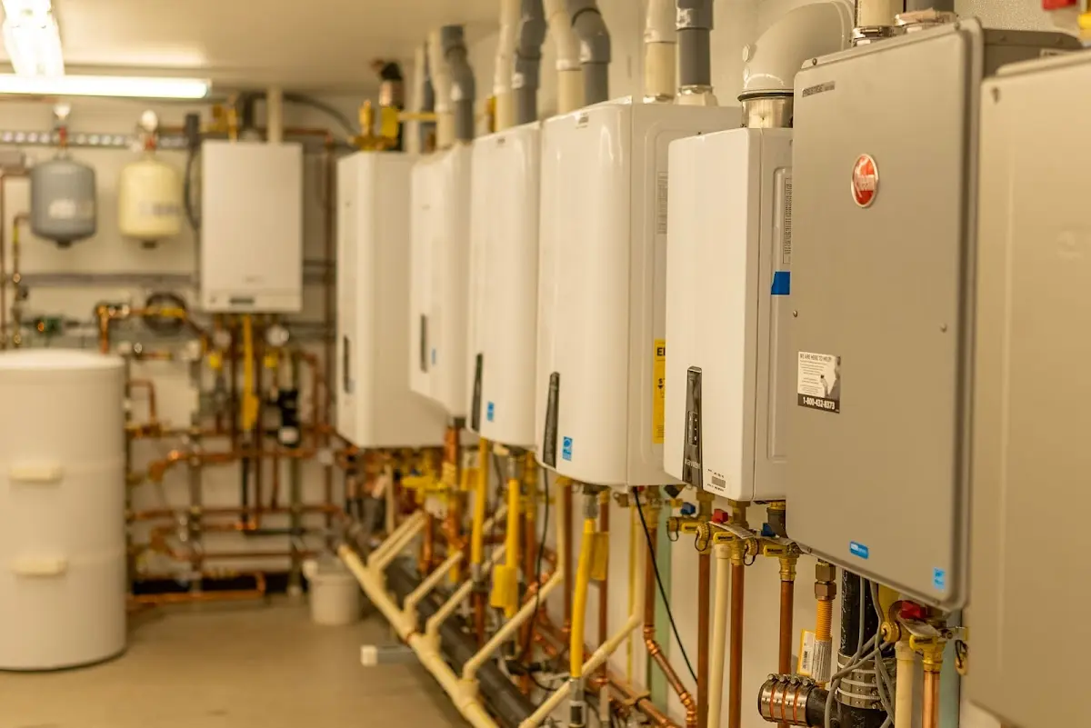 Emergency Plumbing in Littleton, MA